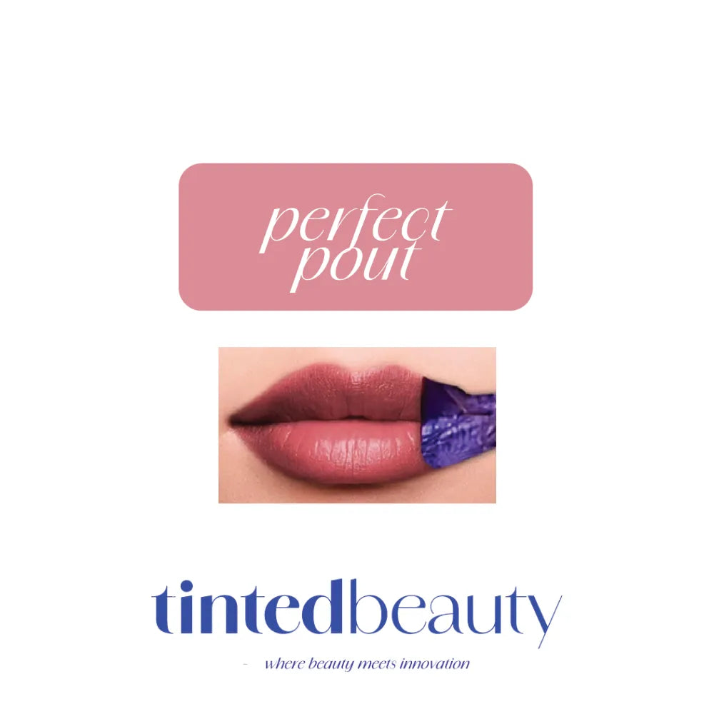 Peel Off Lip Stain - Tinted Beauty