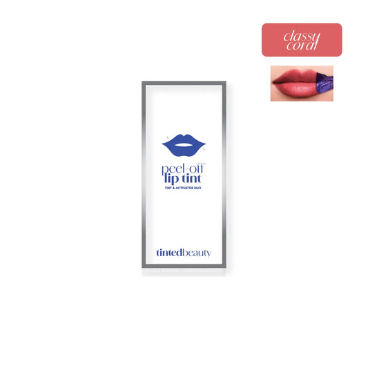 Peel Off Lip Stain - Tinted Beauty