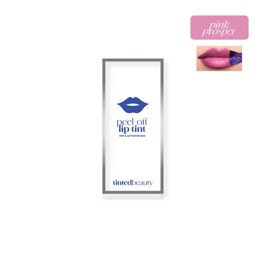 Peel Off Lip Stain - Tinted Beauty